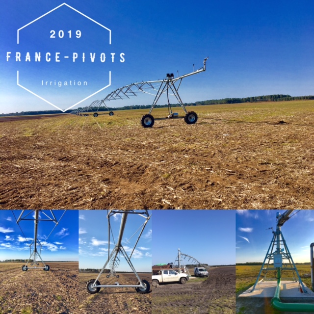 pivot-irrigation